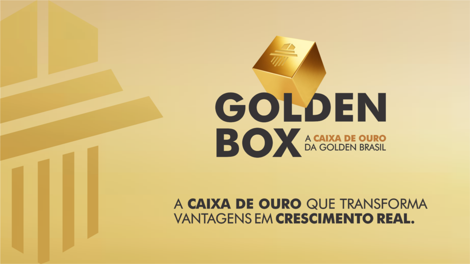 Nova Golden Box consolida a Golden Brasil como referência em eficiência e gestão de royalties no setor mineral.