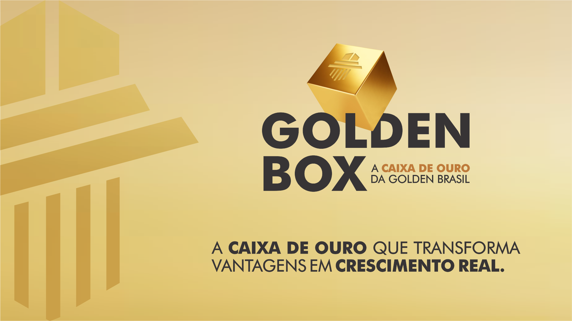 Nova Golden Box consolida a Golden Brasil como referência em eficiência e gestão de royalties no setor mineral.