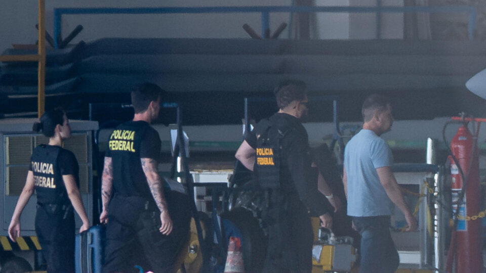 A trisavó guerreira A trisavó guerreira