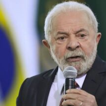 Maioria dos brasileiros desaprova governo Lula, segundo levantamento da Paraná Pesquisa. Imagem referente a matéria