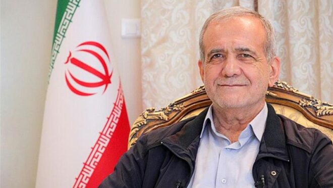 Irã diz que está em “guerra total” com EUA, Israel e Europa