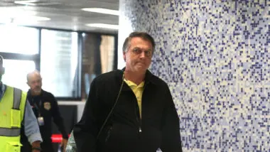 Bolsonaro boletim médico