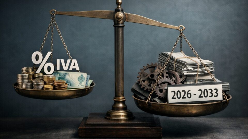 Reforma Tributária e a “Maldição do Vencedor”