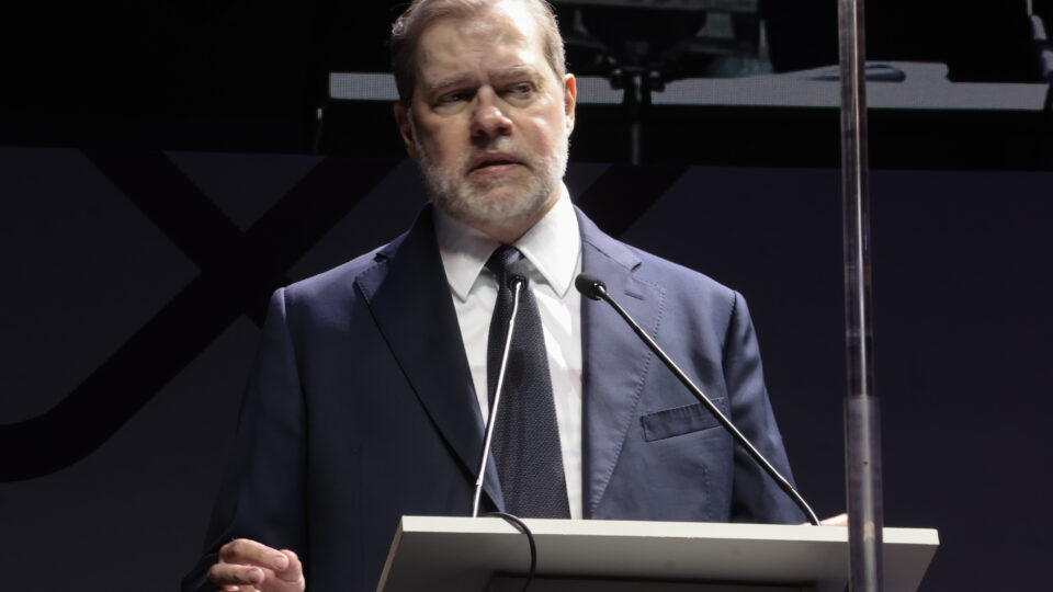 Acareação de Toffoli é plano da defesa para reverter liquidação do Master, diz jornal