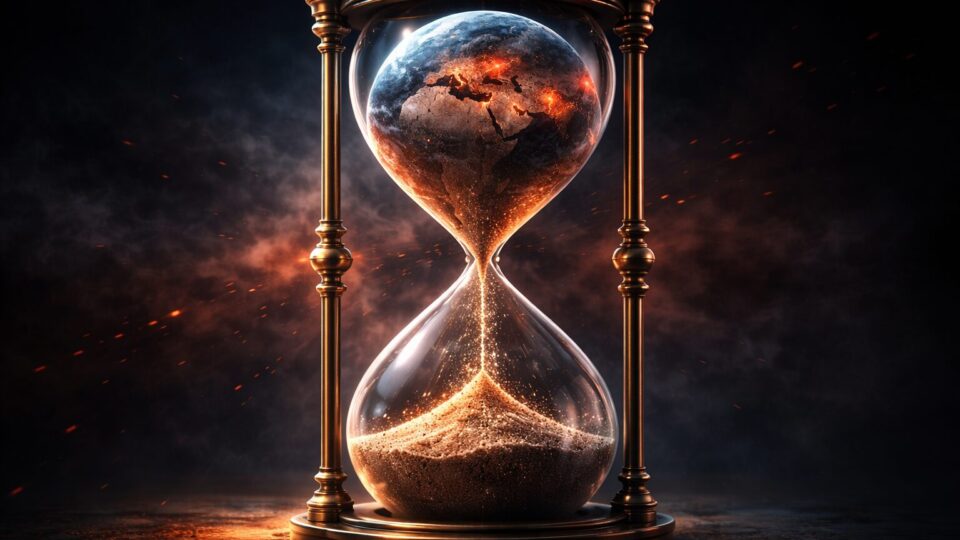 2026 não será um recomeço