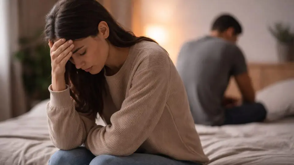 Quando o vínculo machuca mais do que acolhe, o silêncio também adoece. Reconhecer os sinais é o primeiro passo para cuidar da saúde emocional.