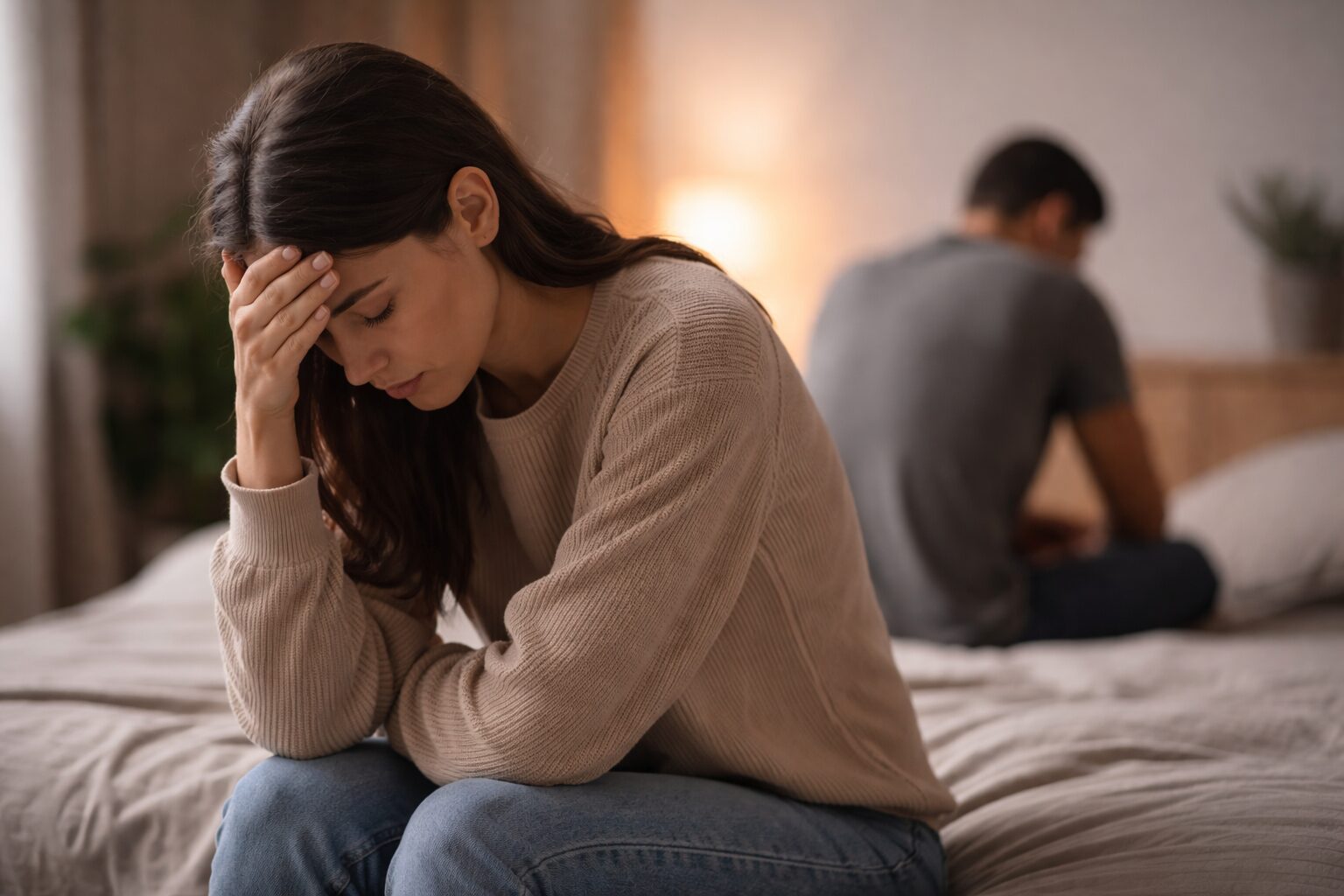 Quando o vínculo machuca mais do que acolhe, o silêncio também adoece. Reconhecer os sinais é o primeiro passo para cuidar da saúde emocional.