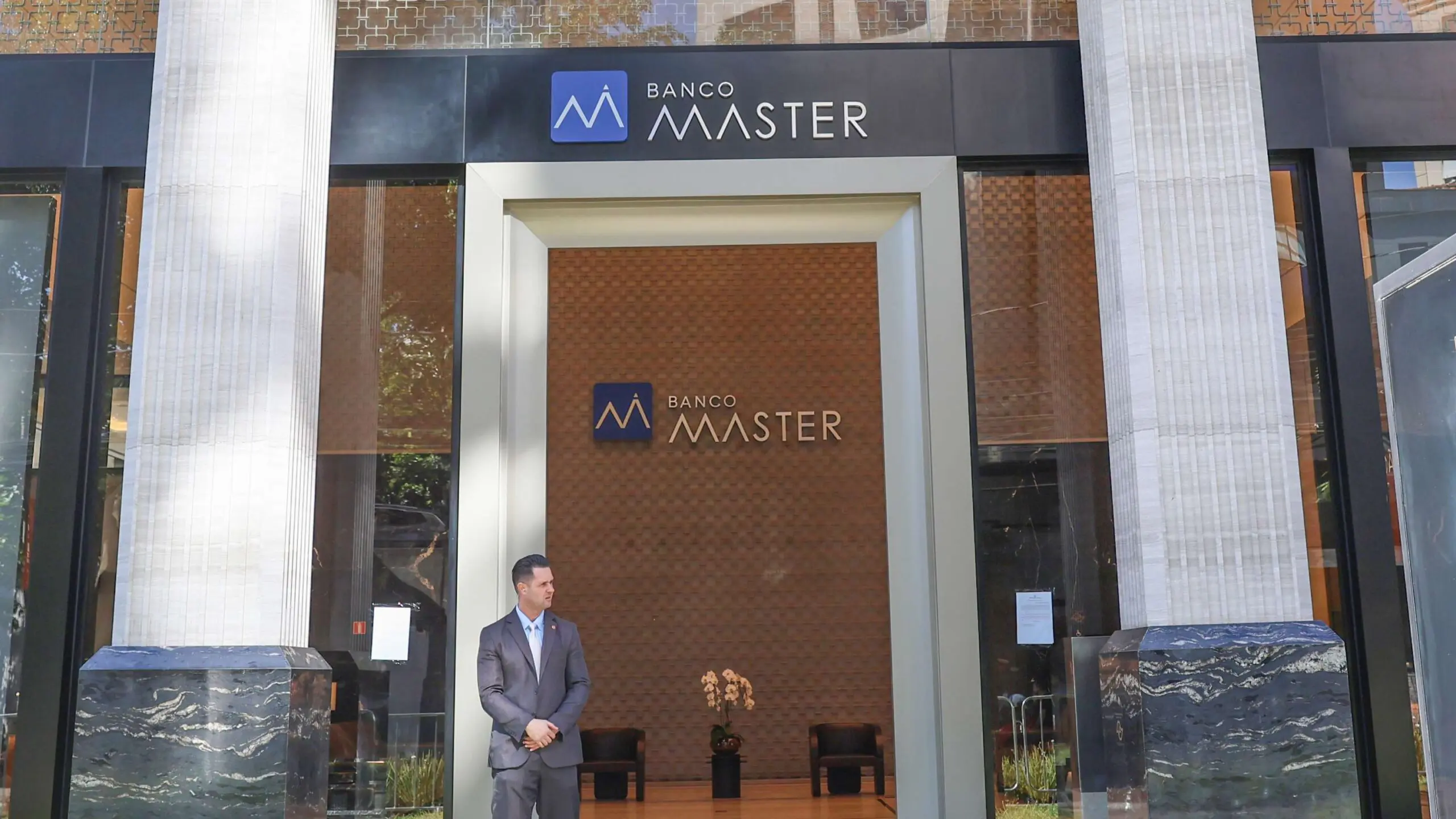 Acareação com envolvidos no caso do Master pode gerar insegurança jurídica no mercado