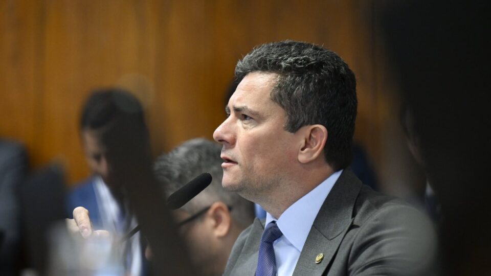 Como está a situação de Sergio Moro na disputa pelo governo do Paraná
