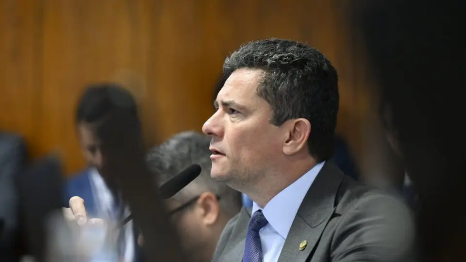 Sergio Moro