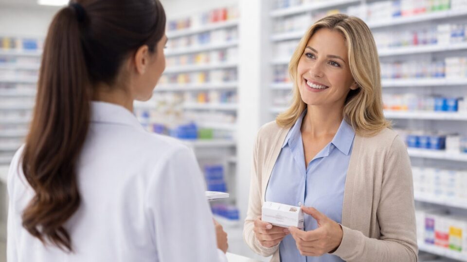 Rede farmacêutica paranaense lidera presença feminina e investe em cultura e carreiras no varejo farmacêutico