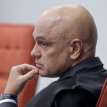 PGR descarta "ilicitude" e arquiva pedido para investigar Moraes sobre Banco Master