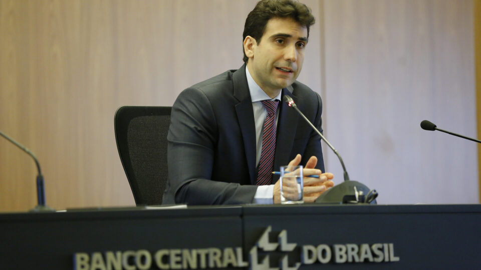 BC envia explicações ao TCU sobre liquidação do Banco Master