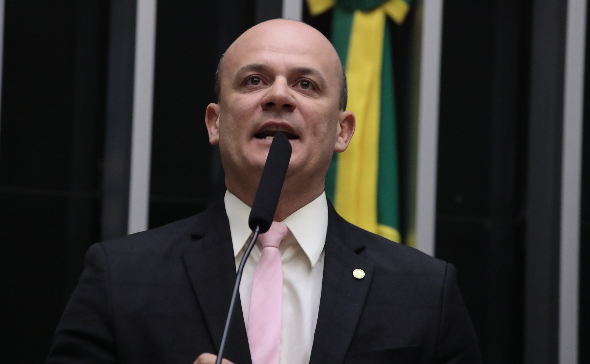 Oposição articula impeachment de Moraes e CPMI do Master Oposição articula impeachment de Moraes e CPMI do Master