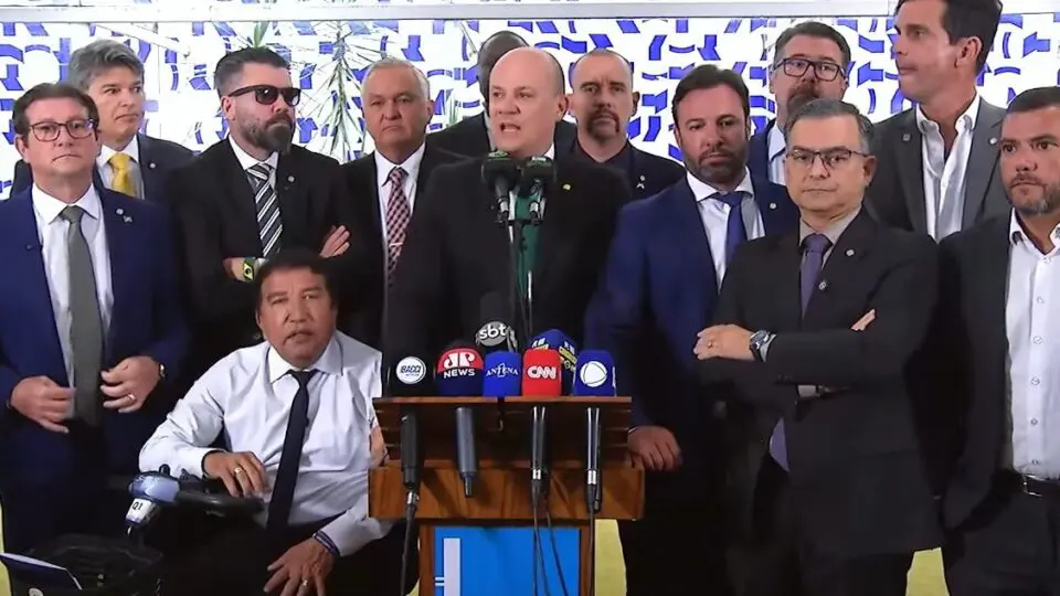 Oposição tenta destravar pautas estratégicas no Congresso antes das eleições
