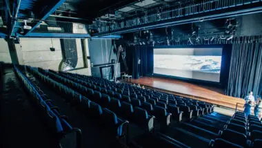 A mudança no comando da SPCine reacende o debate sobre cotas e críticas ao reduto cultural da esquerda em São Paulo.