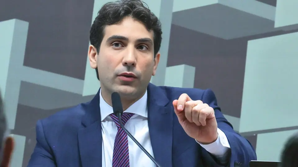 Gabriel Galípolo