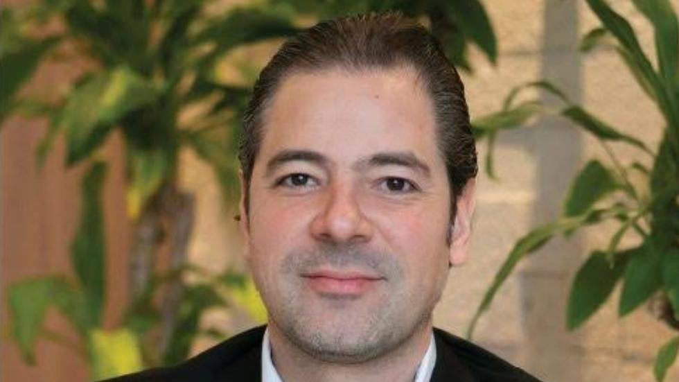 João Araújo, executivo e conselheiro, com atuação em governança corporativa, estratégia e inteligência artificial.