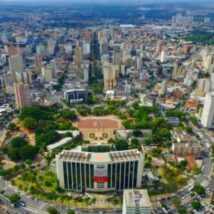 Goiânia tem a melhor avaliação em educação no Ranking das Cidades entre os municípios com mais de 500 mil habitantes.