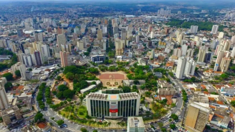 Goiânia tem a melhor avaliação em educação no Ranking das Cidades entre os municípios com mais de 500 mil habitantes.