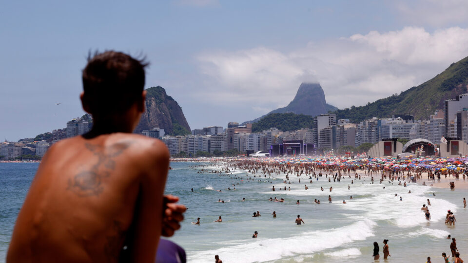 MPF investiga “discriminação religiosa” após promoção de show gospel no réveillon 2026 do Rio