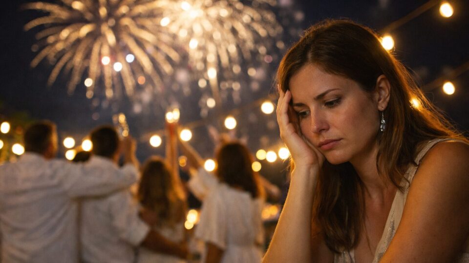 Desacelerar antes da virada: um cuidado com a saúde mental