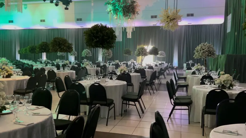 Réveillon Foz do Iguaçu