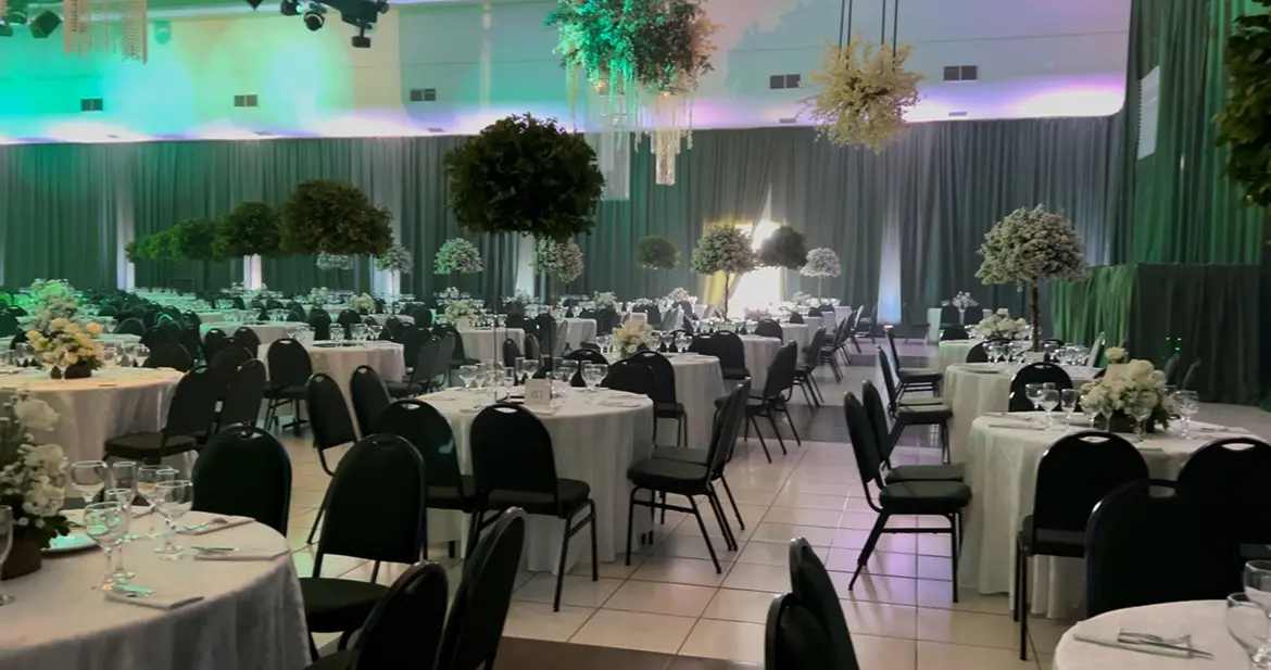 Réveillon Foz do Iguaçu