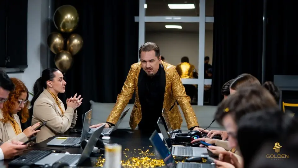 Golden Box: nova estrutura da Golden Brasil marca o início da distribuição mensal de royalties aos clientes, reforçando a transparência e a organização do modelo de negócios da empresa.