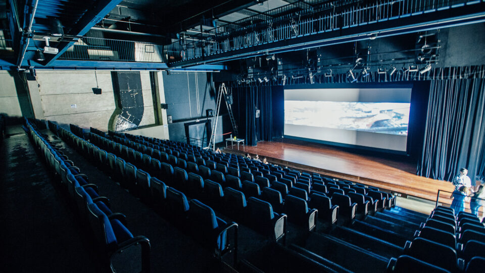 Troca na SPCine acirra batalha cultural em São Paulo