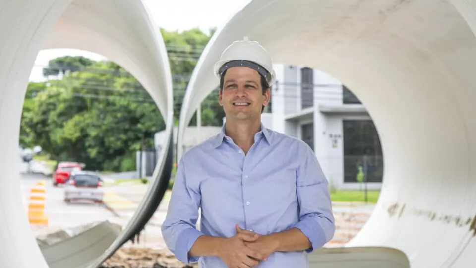 Eduardo Pimentel
