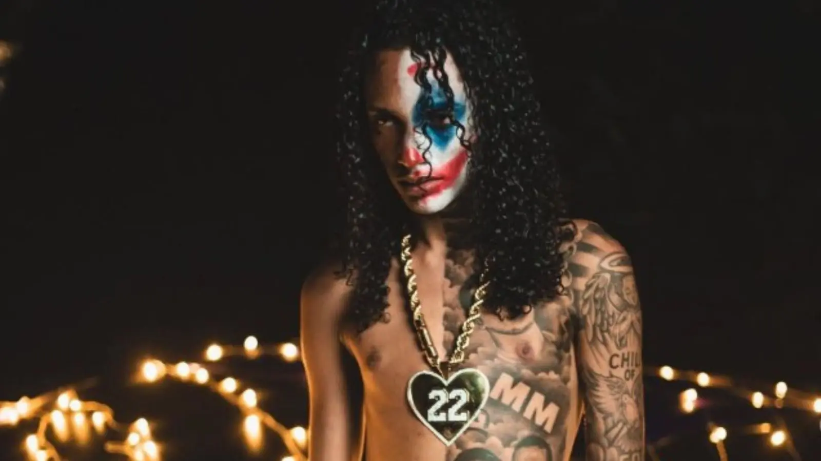 Filho do traficante Marcinho VP, Oruam está no top 10 das músicas mais ouvidas do Spotify em 2025.