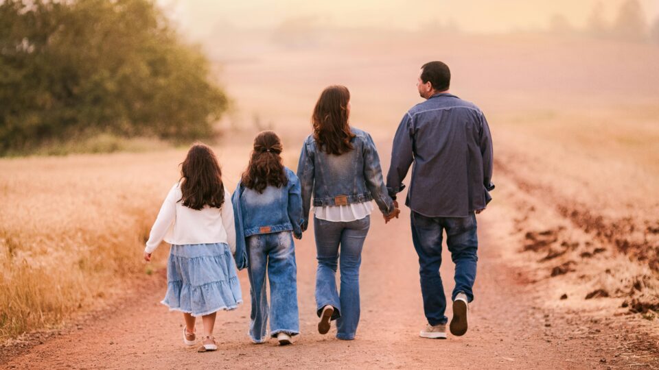 A única resolução de ano novo que vale a pena cumprir