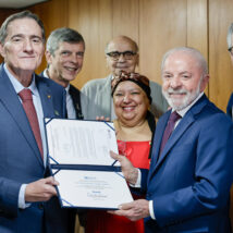 Imagem referente a matéria