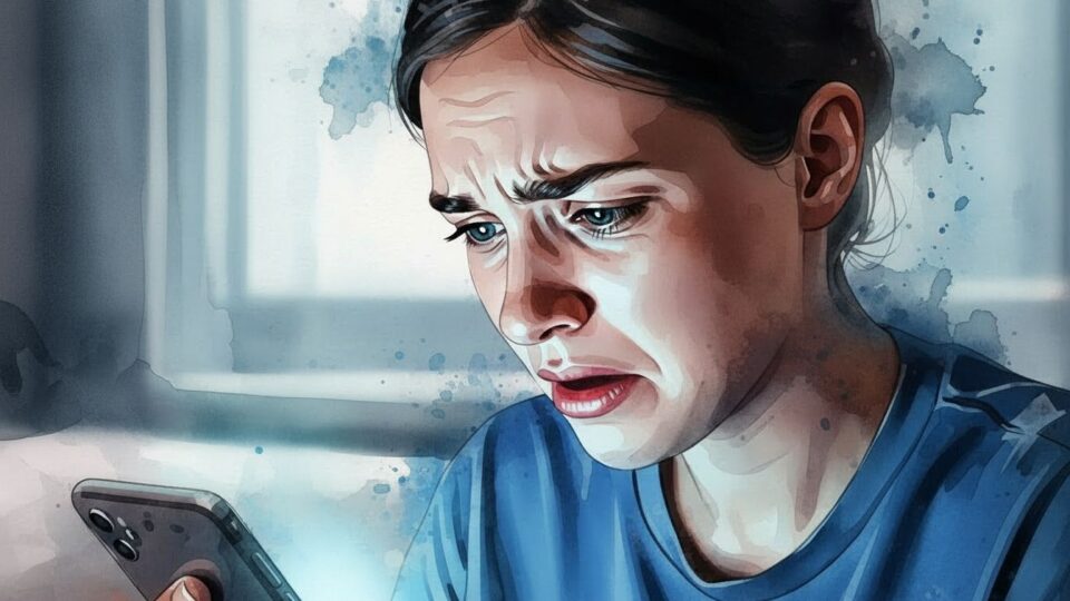 Ansiedade – doença da atualidade