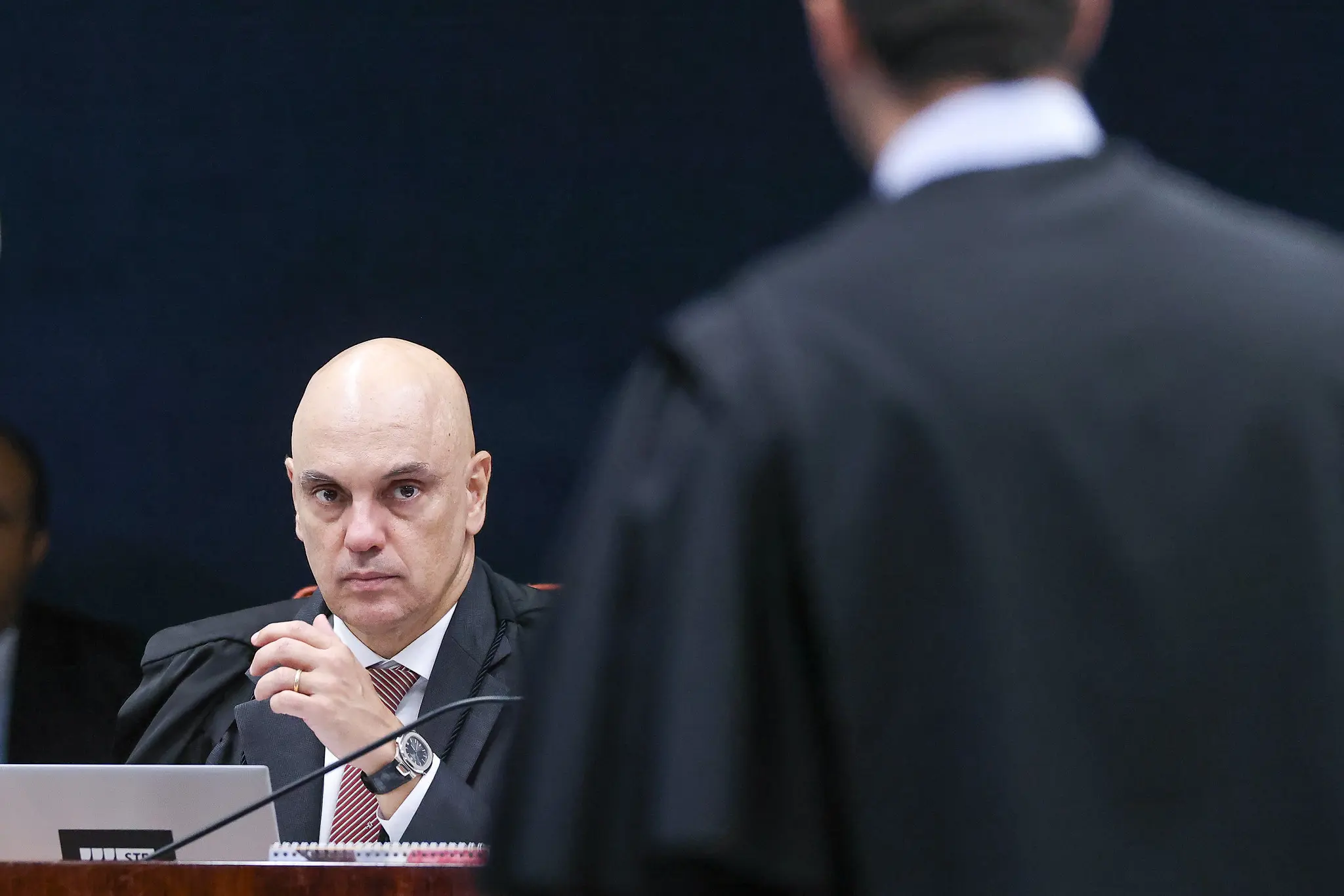 Impeachment Alexandre de Moraes