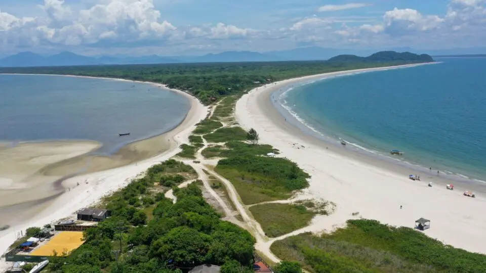 Ilha do Mel