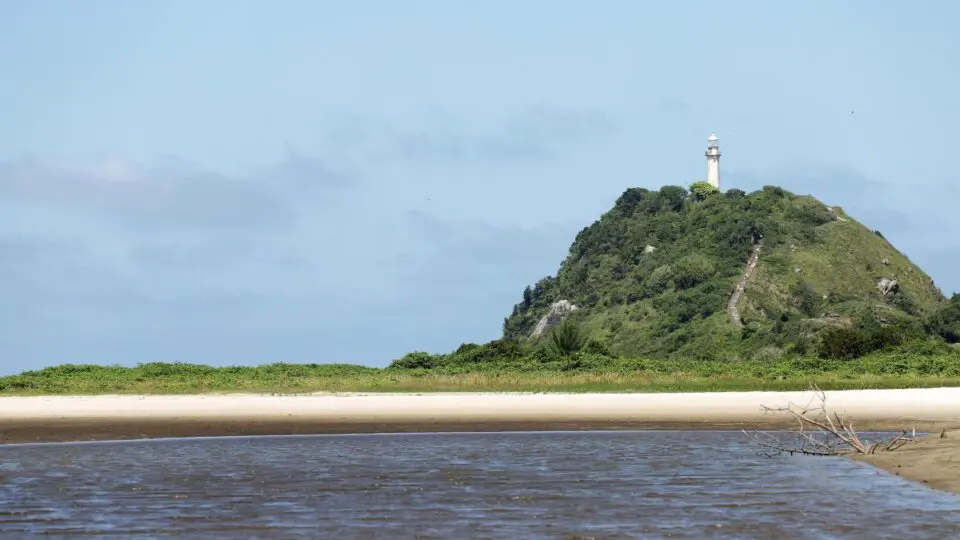 Farol das Conchas