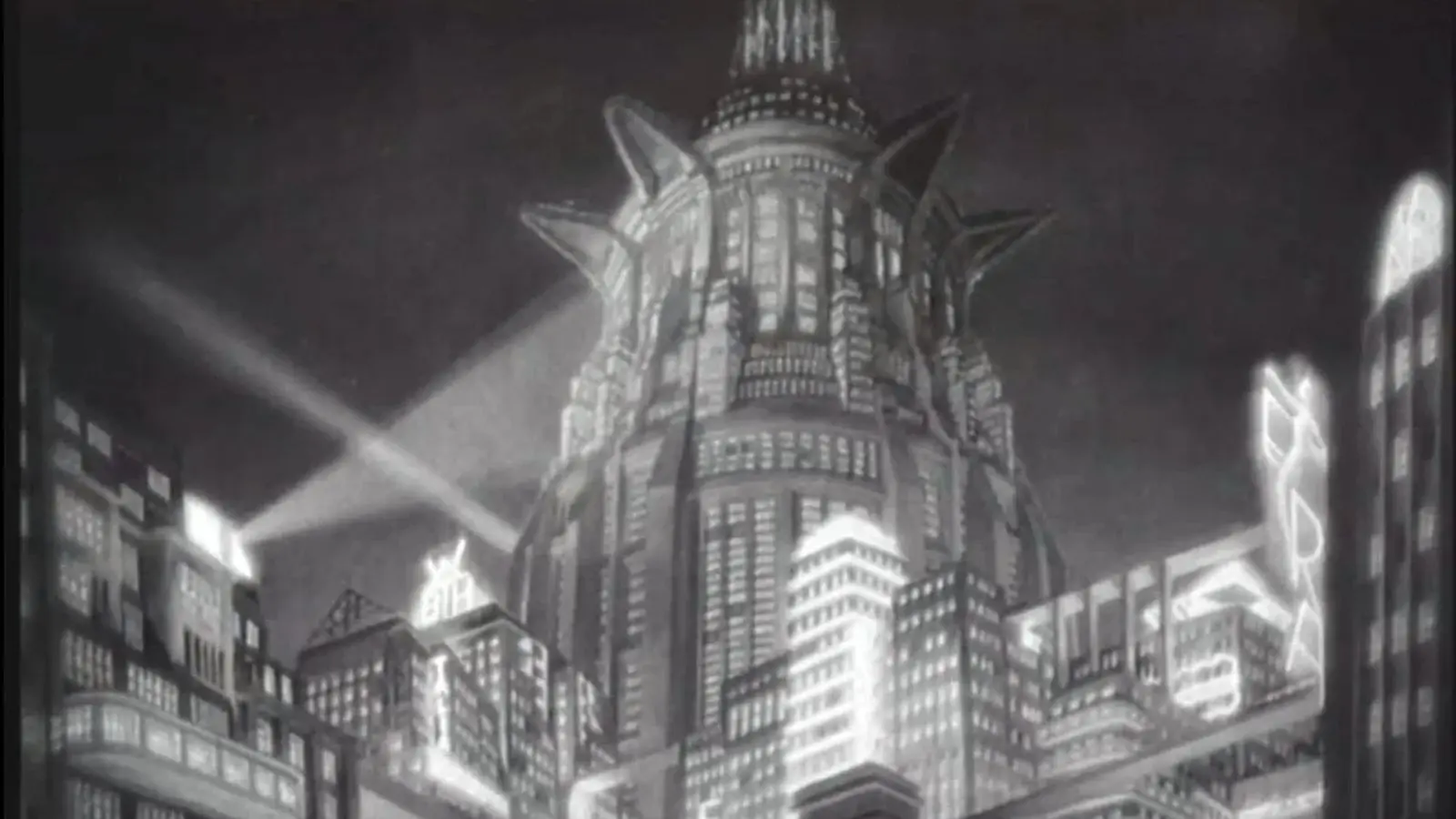 Lançado há quase 100 anos, filme "Metropolis" tentou prever o futuro como seria o mundo em 2026.