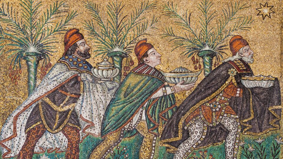 Historiador associa “estrela de Belém” a sequência de eventos significativos em março