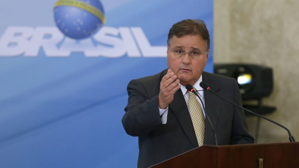 Geddel Vieira Lima aciona polícia após ser agredido em festa de Réveillon