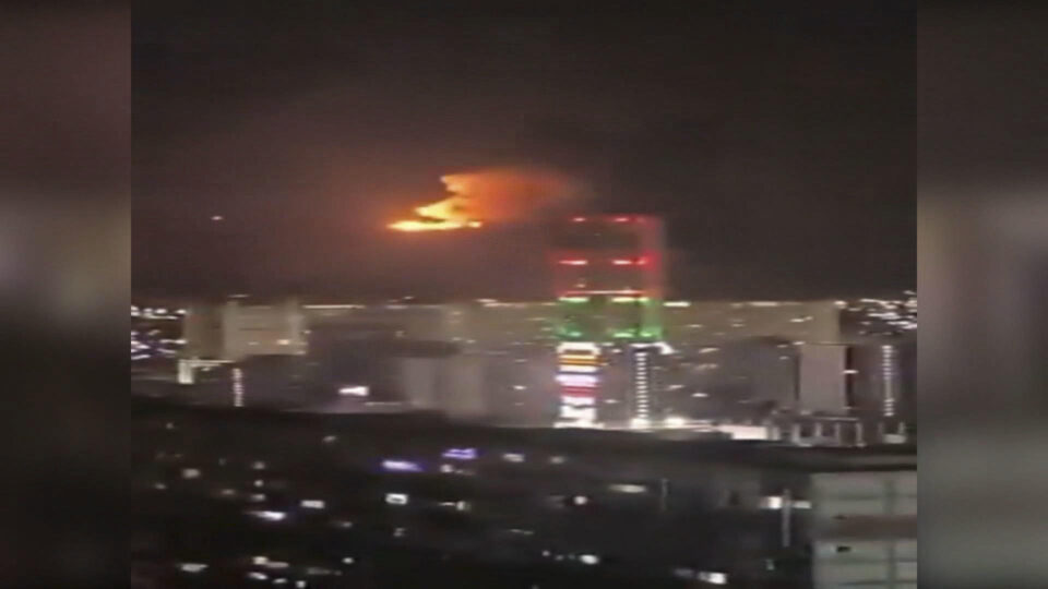 Vice-presidente da Venezuela diz que paradeiro de Maduro é “desconhecido” e exige provas de vida