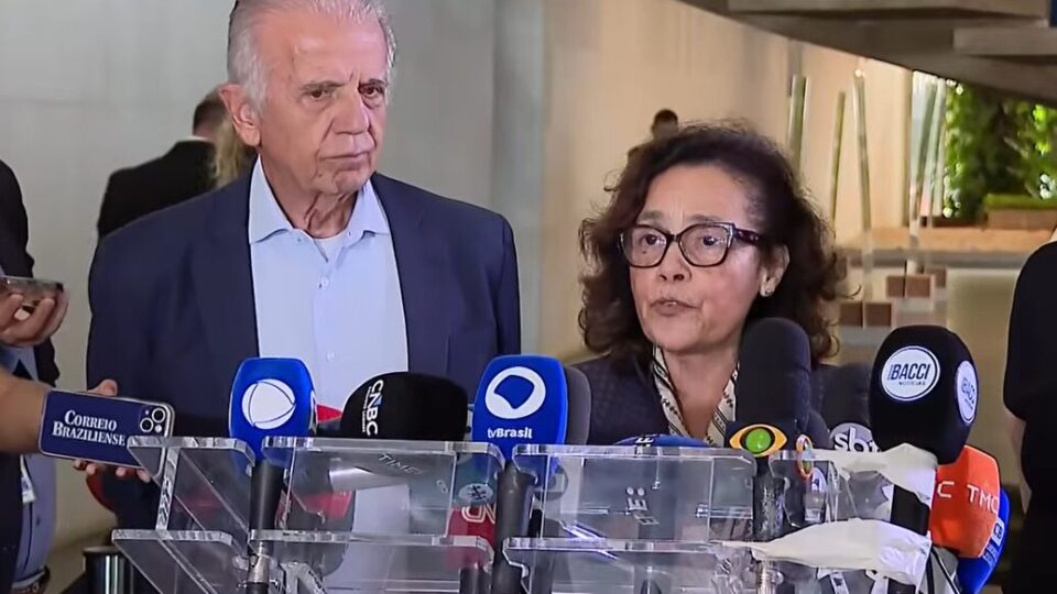 Governo diz que monitora situação na fronteira com a Venezuela e se prepara para agravamento da crise migratória