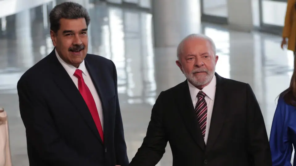 Maduro
