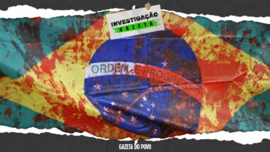 Inteligência, integração, asfixia financeira e controle de fronteira: especialistas opinam sobre maneiras de reverter o narcoestado no Brasil Imagem referente a matéria