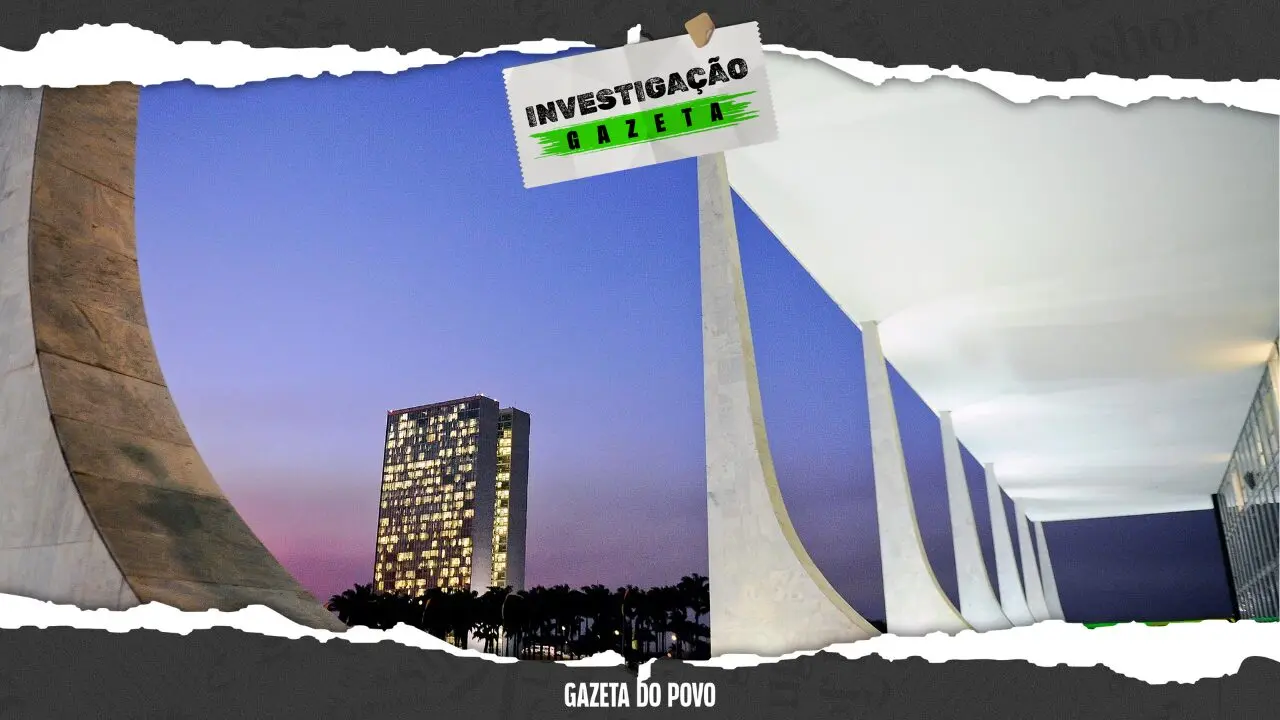 Facções enquadradas como de atuação terrorista: O Planalto avalia que, ao abrir a Lei Antiterrorismo para incluir grupos sem motivação ideológica clara, cria-se um precedente perigoso.