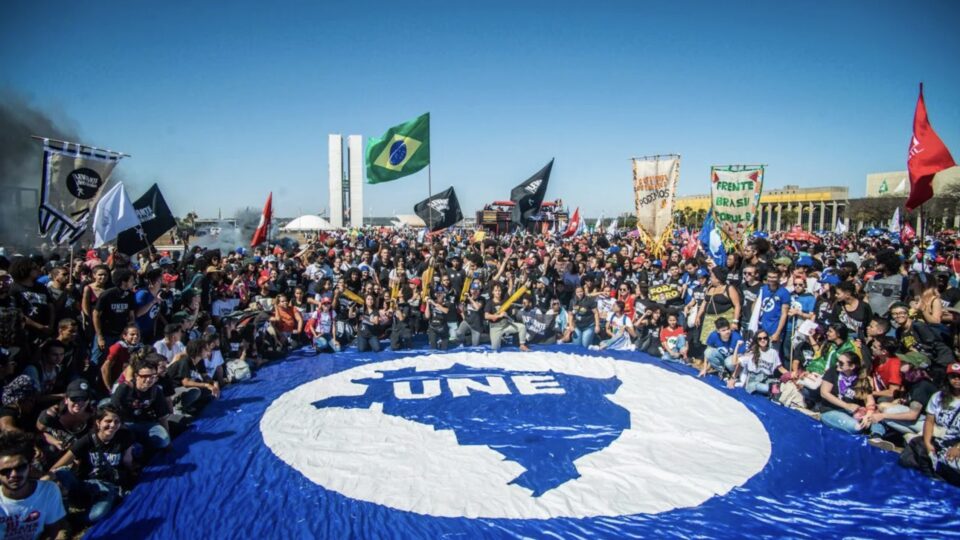 UNE diz que captura de Maduro “viola todos os princípios do Direito Internacional”