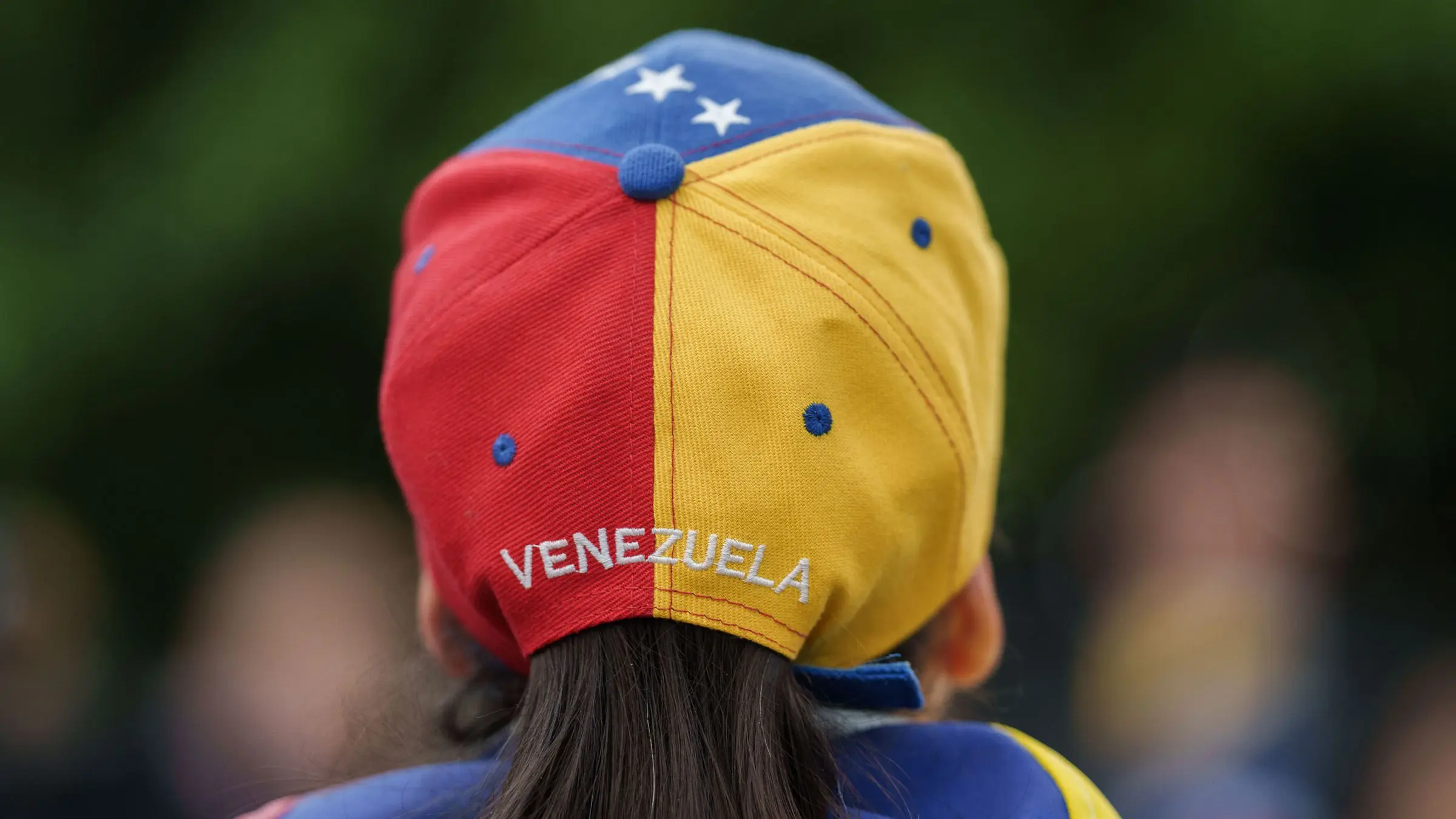 venezuela captura maduro espanha