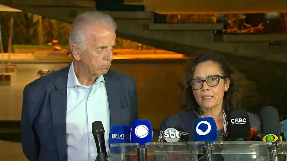 Lista de falecimentos – 21/04/2019 Lista de falecimentos – 21/04/2019