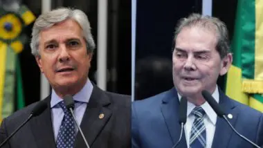 Moraes concedeu prisão domiciliar humanitária a Collor. Agora, o ex-presidente receberá a visita de Paulinho da Força, que relatou o PL da dosimetria na Câmara.